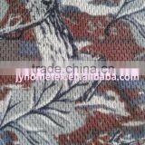 100%POLYESTER BIRD EYE MESH PRINTED thumbnail-4