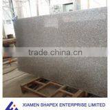 G635 China Rosa Porino Granite Slabs for Sale thumbnail-2