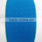 Yoga Wheel - Strongest & Most Comfortable Dharma Yoga Prop Wheel, Perfect Platform For Stretching and Improving Backbends thumbnail-1