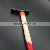 500g Forged Steel Fitter Hammer thumbnail-3