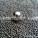 China manufacturer bearing steel ball/ chrome steel ball