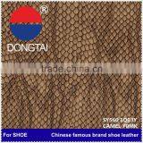 Best Selling Wenzhou 2016 0.8mm pu Leather Fabric SY560 thumbnail-4