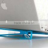 Top Selling Adjustable Foldable Notebook Cooling Pad ,notebook Cooling Stand ,laptop Cooler Stand thumbnail-3