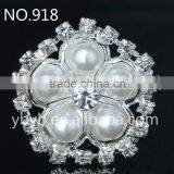 Rhinestone Clothing Crystal Applique Rhinestone Decorations for Evening Dresses -918 thumbnail-1
