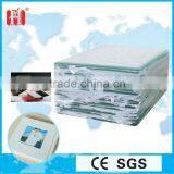 Heat Resistant Crystal Tempered Glass for Crystal Photo Album thumbnail-1