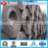 Hot Rolled Carbon Steel Sheet thumbnail-5