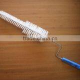 milking machine brush