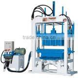 NEW! QT4-40 The Most Potential Used Concrete Block Making Machine Solid Block Machine Price