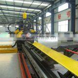 PUNCHING MARKING SHEARING ANGLE STEEL MACHINE