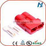 Quick 2 Pin Battery Connector CUL Approved Sc50 50A 600V With Gray Housing thumbnail-1