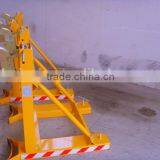 Forklift Attachment Hydraulic Oil Drum Clamp thumbnail-1