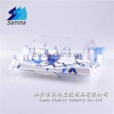 KW-0014ZY-B Professional Manufacture Takeout Sushi Tray thumbnail-2