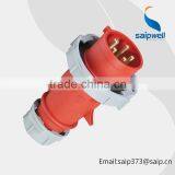 Electrical Safety Plugs Industrial Outlets & Plugs ( SP-300) thumbnail-2