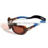 Neoprene elastic sports glasses strap