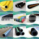 High Pressure Canvas Rubber Hose With Nice Package Canvas Rubber Hose thumbnail-5