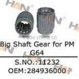 Putzmeister Shaft G61 OEM221076004 for Concrete Pump Spare Parts Sany Zoomlion Cifa Junjin Ihi thumbnail-5