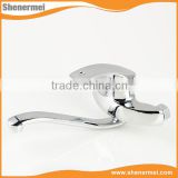 China Supplier Water Wall Sink Kitchen Tap