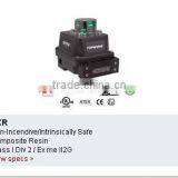 EMERSON in Valvetop Monitoring and Position Sensing