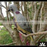 Outdoors Shooting Dove Decoy thumbnail-3