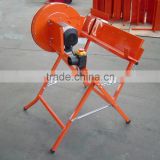Electric Log Saw with 400mm T.C.T Blade