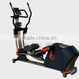 2015 Popular Magnetic Elliptical Cross Trainer, Elliptical Bike With Wheels Cross Trainer Elliptic thumbnail-3