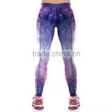 Custom Design Women Leggings Plus Size Yoga Leggings N30-35 thumbnail-2