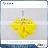 Windproof Protect Folding Umbrella , Rain Umbrella thumbnail-4