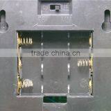 12 Led Triangle Shell 240lm High Brightness IP65 PIR Sensor Solar Led Wall Light thumbnail-5