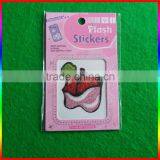 Colours Glitter Powder Decorations Sticker thumbnail-1