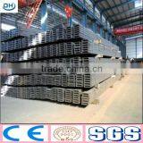 Competitive Price Universal Steel I Beam