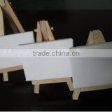 100% Cotton Blank Stretched Canvas