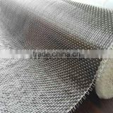 Professional 12K Unidirection carbon fiber fabric cloth for Construction