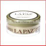 2013-06 Fashionable LAPAZ Hair Wax Oem 100ml