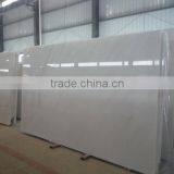 Natural China Sichuan Han White Jade Marble Stone
