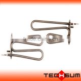 tubular iron Heater elements