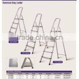 Aluminum Ladders, 5 Steps thumbnail-1