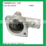 #001636 Isuzu auto cap, Isuzu car part Themostat Cap