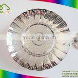 Hot Selling Stainless Steel Fruit Basket Folding Food Steamer thumbnail-1
