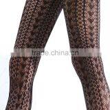 Taiwan Manufacturer Heart String Glitter Pantyhose thumbnail-6