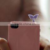 Professional Rubber Anti Dust Plug for Phone