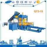 Hollow Antique Block Machine For Sale Automatic Brick Making Machine Price