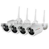 LS VISION 2 Years Warranty 8ch 960P Cctv Wireless Camera With ce Rohs Fcc Certificate thumbnail-4
