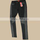 2014 New Design Black and Grey Long Pants/casual Pants/women Pants/made in China thumbnail-1