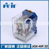Power Relay JQX-40F 2Z thumbnail-3