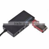 Portable 5Gbps 4 Ports USB Type C Hub for New Mac Book thumbnail-5