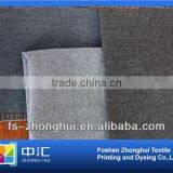 A0036 100%cotton Plain Denim Fabric thumbnail-2