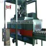 Roller Conveyor Type Shot Blasting Machine thumbnail-1