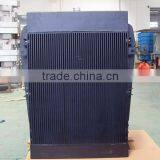 Crane Motor Heat Exchanger