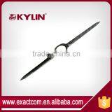 Original Factory Quality Steel Garden Pick Mattock