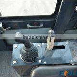 GEM 630 Front Loader 3ton in Sell thumbnail-3